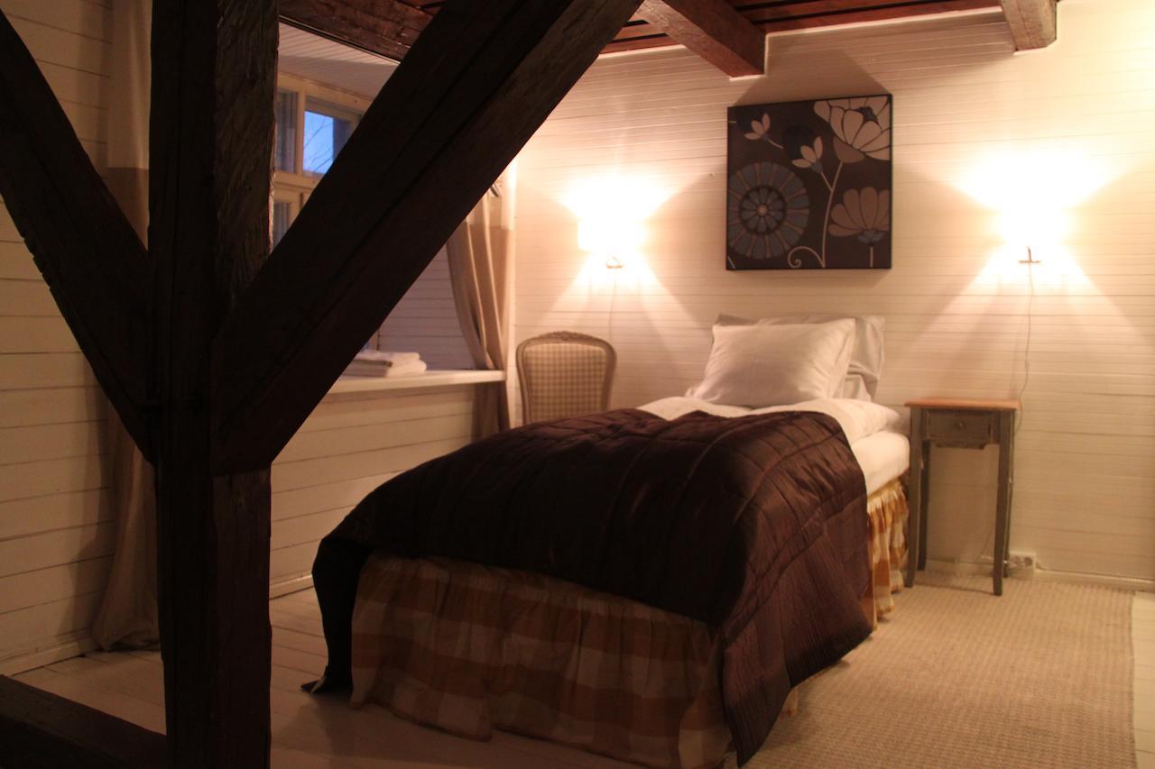 Ontika Boutique Guesthouse Ruang foto