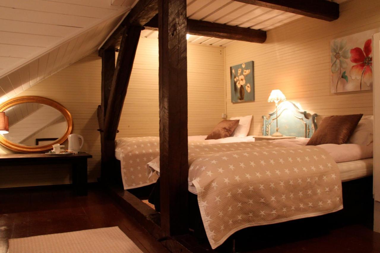 Ontika Boutique Guesthouse Ruang foto