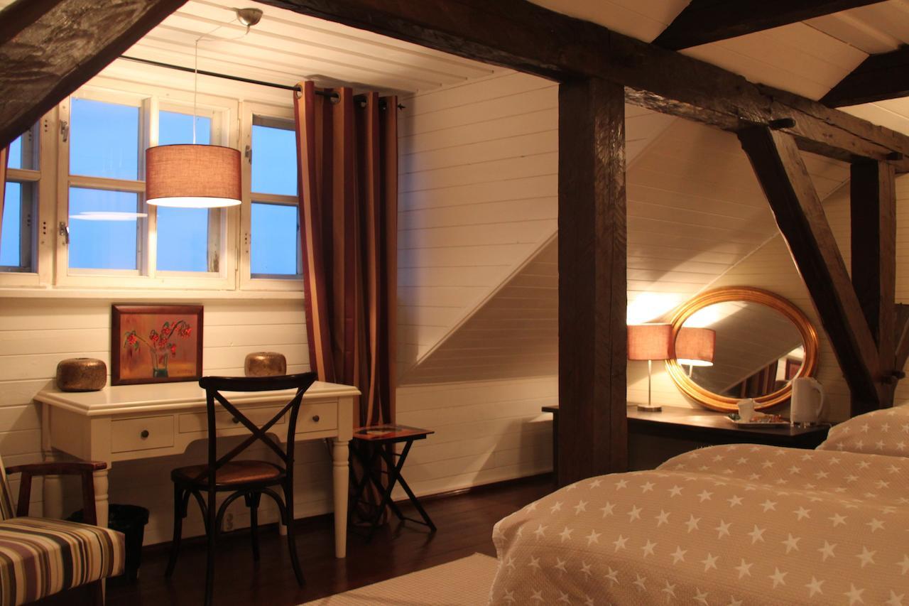 Ontika Boutique Guesthouse Ruang foto