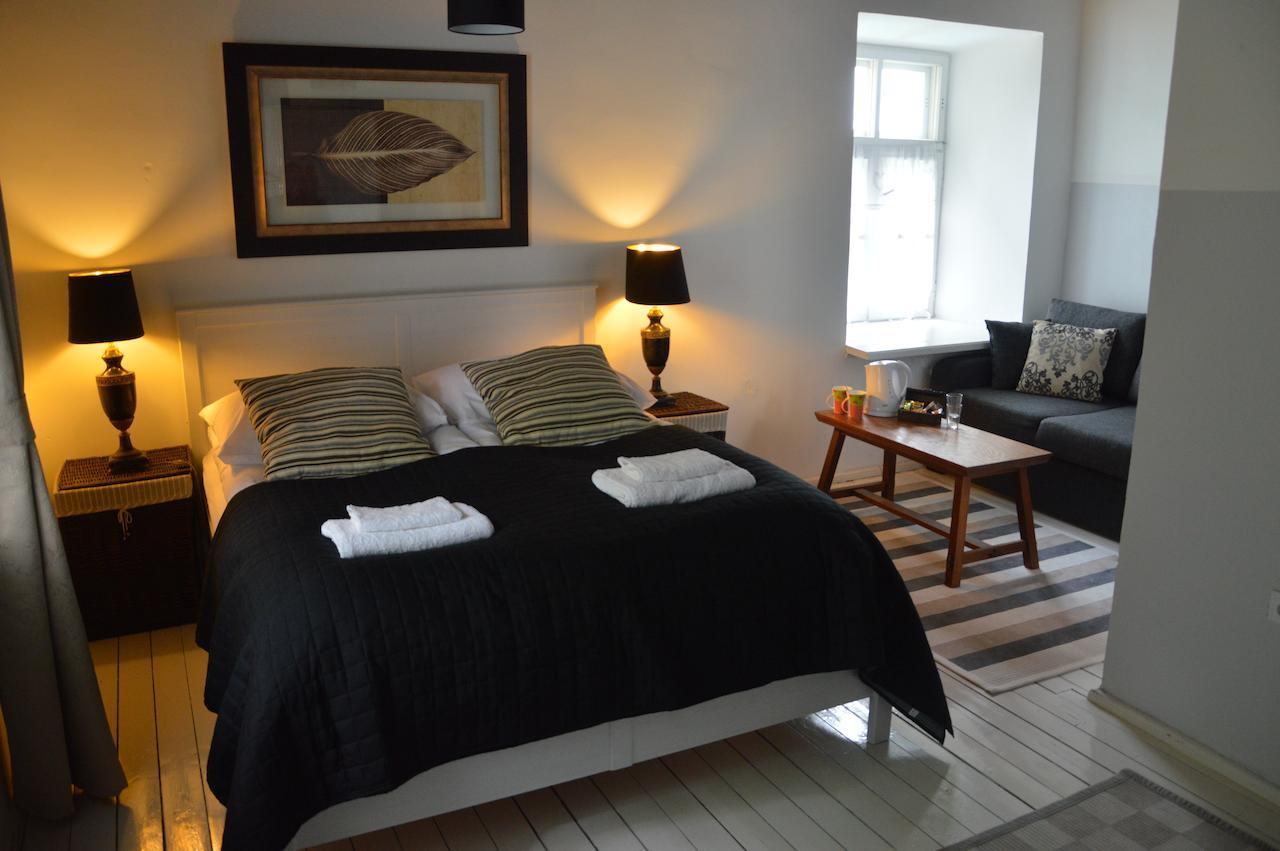 Ontika Boutique Guesthouse Ruang foto