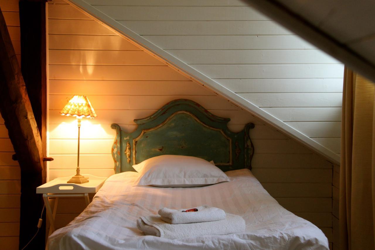 Ontika Boutique Guesthouse Ruang foto