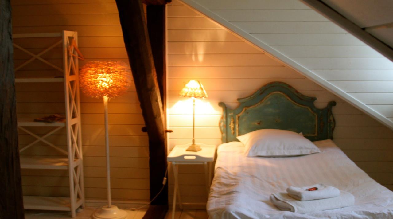 Ontika Boutique Guesthouse Ruang foto