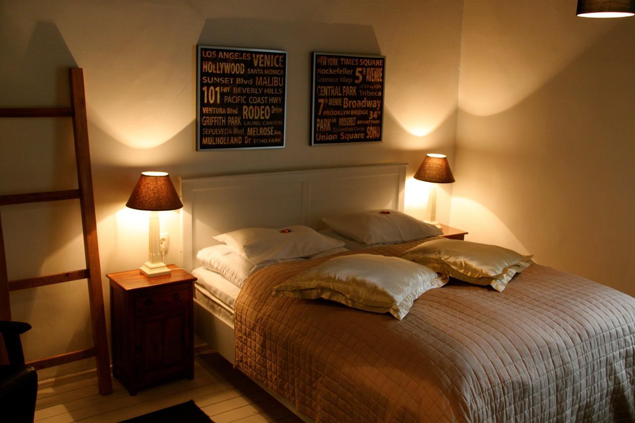 Ontika Boutique Guesthouse Ruang foto