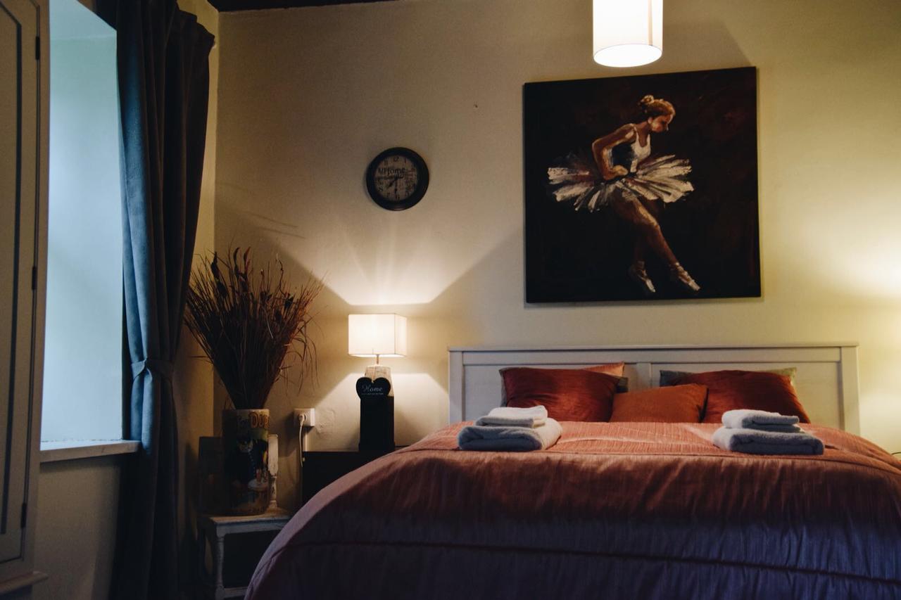 Ontika Boutique Guesthouse Bagian luar foto