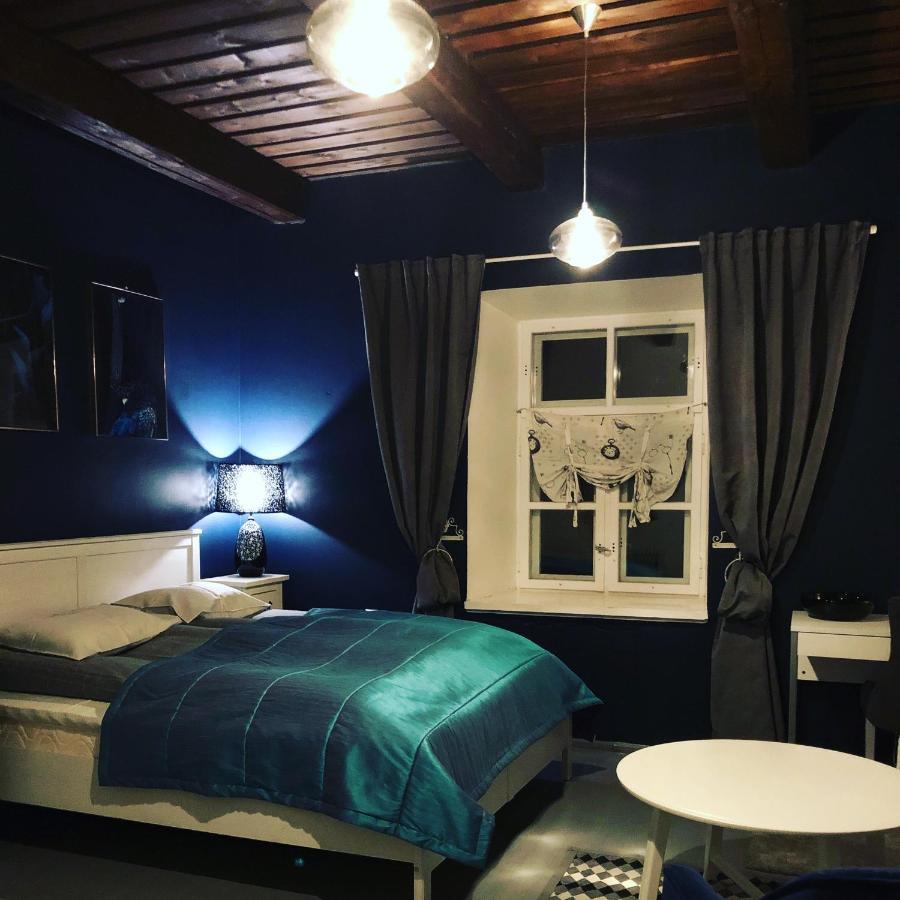 Ontika Boutique Guesthouse Bagian luar foto